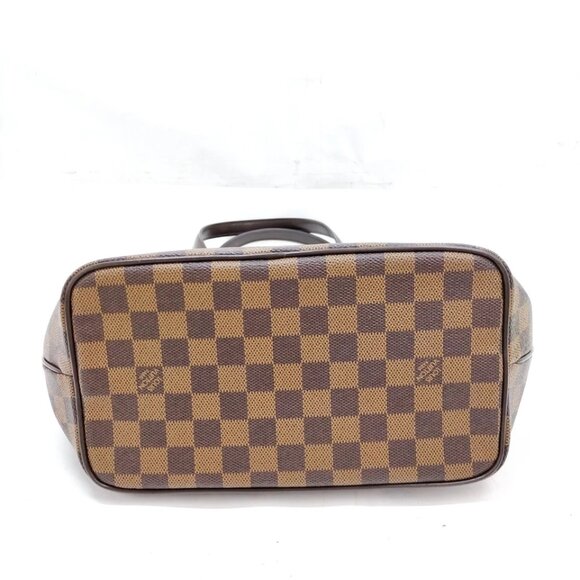 Louis Vuitton LV Hand Bag Westminster PM Brown Damier 765-030725 - Picture 5 of 16